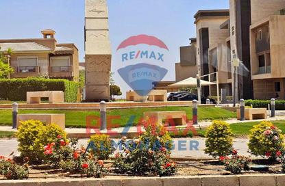 Villa - 6 Bedrooms - 7 Bathrooms for sale in New Giza - Cairo Alexandria Desert Road - 6 October City - Giza Villa - 6 Bedrooms - 7 Bathrooms for sale in New Giza - Cairo Alexandria Desert Road - 6 October City - Giza