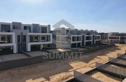 Villa - 4 - 3 for sale in El Patio Town - 5th Settlement Compounds - The 5th Settlement - New Cairo City - Cairo