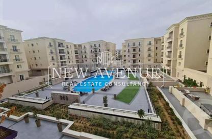 Apartment - 2 Bedrooms - 2 Bathrooms for sale in Mivida - 5th Settlement Compounds - The 5th Settlement - New Cairo City - Cairo