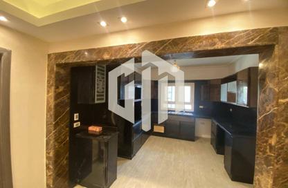 iVilla - 3 Bedrooms - 3 Bathrooms for rent in Mountain View Hyde Park - 5th Settlement Compounds - The 5th Settlement - New Cairo City - Cairo