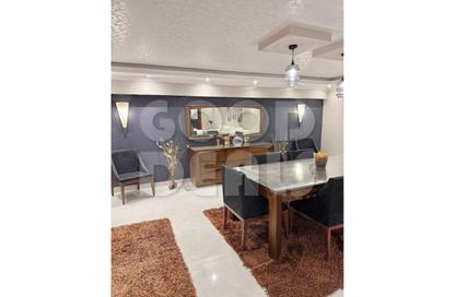 Apartment - 3 Bedrooms - 2 Bathrooms for rent in Al Zahabi St. - Roxy - Heliopolis - Masr El Gedida - Cairo