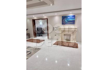 Apartment - 3 Bedrooms - 2 Bathrooms for rent in Al Zahabi St. - Roxy - Heliopolis - Masr El Gedida - Cairo