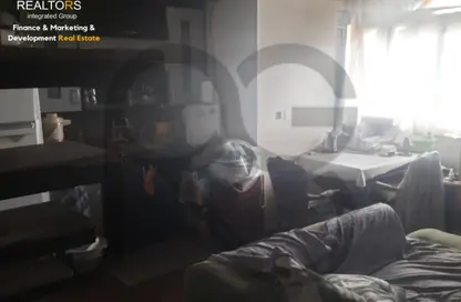 منزل مزدوج - 4 غرف نوم - 5 حمامات للبيع في كمبوند رؤية - كمبوندات 6 أكتوبر - مدينة 6 أكتوبر - الجيزة