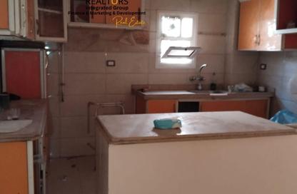 Apartment - 3 Bedrooms - 2 Bathrooms for sale in Street 16 - 11th District - Sheikh Zayed City - Giza