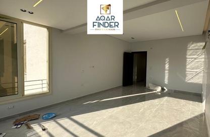 Townhouse - 4 Bedrooms - 4 Bathrooms for rent in Palm Hills WoodVille - Al Wahat Road - 6 October City - Giza