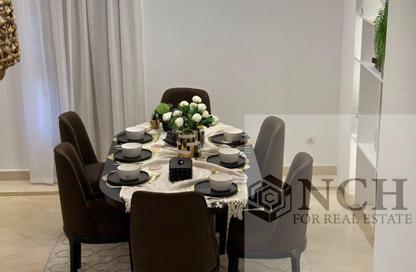 Twin House - 4 Bedrooms - 4 Bathrooms for rent in Mivida - 5th Settlement Compounds - The 5th Settlement - New Cairo City - Cairo Twin House - 4 Bedrooms - 4 Bathrooms for rent in Mivida - 5th Settlement Compounds - The 5th Settlement - New Cairo City - Cairo