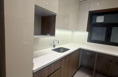 Apartment - 2 Bedrooms - 2 Bathrooms for rent in Moon Residences - Fifth Square - The 5th Settlement - New Cairo City - Cairo