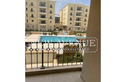 Apartment - 4 Bedrooms - 2 Bathrooms for sale in Mivida - 5th Settlement Compounds - The 5th Settlement - New Cairo City - Cairo