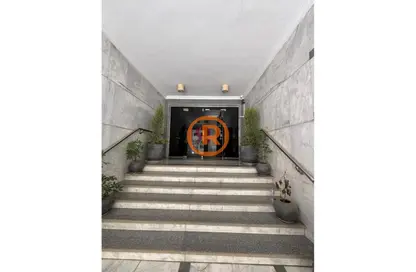 Shop - Studio - 2 Bathrooms for sale in Bavaria Town - Zahraa El Maadi - Hay El Maadi - Cairo