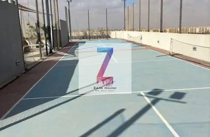 شقة - 3 غرف نوم - 3 حمامات للبيع في بلوم فيلدز - كمبوندات مدينة المستقبل - مدينة المستقبل - القاهرة