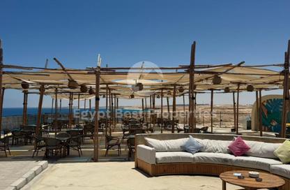 Chalet - 2 Bedrooms - 2 Bathrooms for sale in Youd - Ras Al Hekma - North Coast Chalet - 2 Bedrooms - 2 Bathrooms for sale in Youd - Ras Al Hekma - North Coast