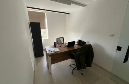 مساحات مكتبية - 5 غرف نوم - 2 حمامات للايجار في داون تاون - كمبوندات التجمع الخامس - التجمع الخامس - مدينة القاهرة الجديدة - القاهرة