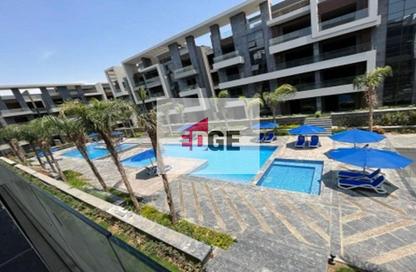 Penthouse - 3 Bedrooms - 4 Bathrooms for sale in El Patio Oro - 5th Settlement Compounds - The 5th Settlement - New Cairo City - Cairo
