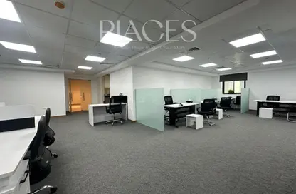 مساحات مكتبية - 3 غرف نوم - 2 حمامات للايجار في ميفيدا - كمبوندات التجمع الخامس - التجمع الخامس - مدينة القاهرة الجديدة - القاهرة