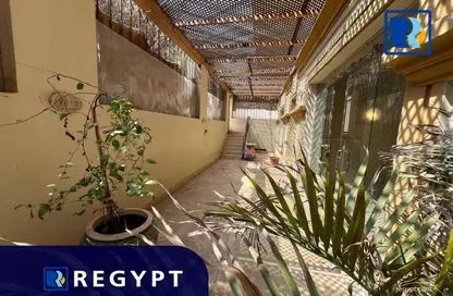 شقة - 5 غرف نوم - 3 حمامات للايجار في سرايات المعادي - حي المعادي - القاهرة