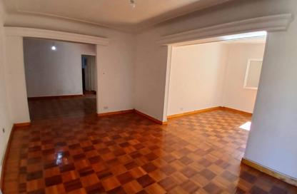 Apartment - 3 - 2 for rent in Al Ekbal St. - Laurent - Hay Sharq - Alexandria