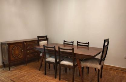 Apartment - 2 Bedrooms - 1 Bathroom for rent in Wezaret Al Zeraa St. - Dokki - Giza Apartment - 2 Bedrooms - 1 Bathroom for rent in Wezaret Al Zeraa St. - Dokki - Giza