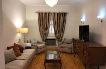 Apartment - 2 Bedrooms - 1 Bathroom for rent in Wezaret Al Zeraa St. - Dokki - Giza Apartment - 2 Bedrooms - 1 Bathroom for rent in Wezaret Al Zeraa St. - Dokki - Giza