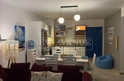 Chalet - 3 - 2 for sale in Mountain View - Ras Al Hekma - North Coast Chalet - 3 - 2 for sale in Mountain View - Ras Al Hekma - North Coast