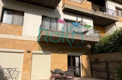 شقة - 3 غرف نوم - 3 حمامات للايجار في ويستاون - كمبوندات الشيخ زايد - الشيخ زايد - الجيزة