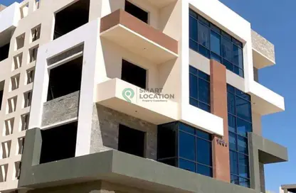 Apartment - 3 Bedrooms - 3 Bathrooms for sale in El Narges Buildings - Al Narges - New Cairo City - Cairo