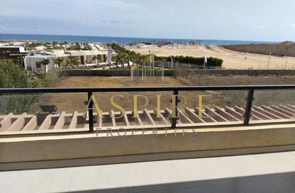 Villa - 5 Bedrooms - 5 Bathrooms for sale in Gaia - Ras Al Hekma - North Coast