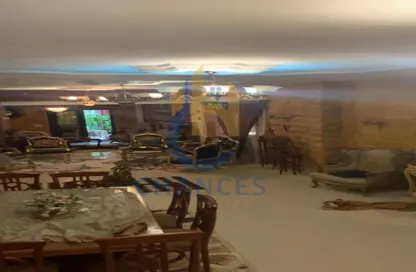 شقة - 3 غرف نوم - 3 حمامات للبيع في شارع الشويفات - الحي الاول - التجمع الخامس - مدينة القاهرة الجديدة - القاهرة