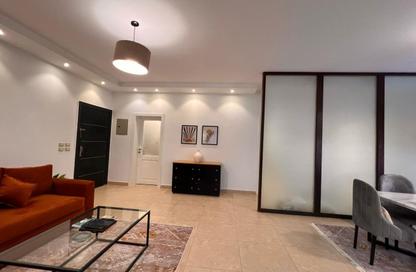Apartment - 2 Bedrooms - 2 Bathrooms for rent in The Village - South Investors Area - New Cairo City - Cairo