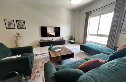 Apartment - 3 Bedrooms - 4 Bathrooms for rent in Mivida - 5th Settlement Compounds - The 5th Settlement - New Cairo City - Cairo Apartment - 3 Bedrooms - 4 Bathrooms for rent in Mivida - 5th Settlement Compounds - The 5th Settlement - New Cairo City - Cairo