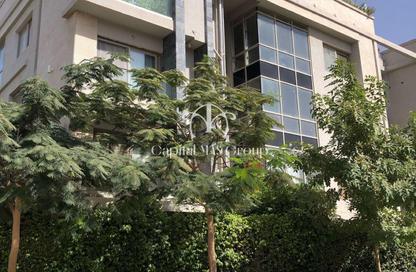 Apartment - 3 - 3 for sale in Galleria Moon Valley - South Investors Area - New Cairo City - Cairo Apartment - 3 - 3 for sale in Galleria Moon Valley - South Investors Area - New Cairo City - Cairo