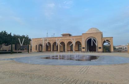 Apartment - 3 Bedrooms - 3 Bathrooms for sale in Fountain Side - Uptown Cairo - Mokattam - Cairo