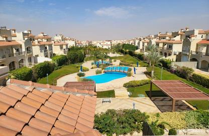 Villa - 5 Bedrooms - 6 Bathrooms for sale in Al Patio 5 - El Patio - El Shorouk Compounds - Shorouk City - Cairo
