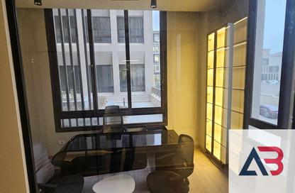Office Space - Studio - 1 for rent in District 5 - 5th Settlement Compounds - The 5th Settlement - New Cairo City - Cairo