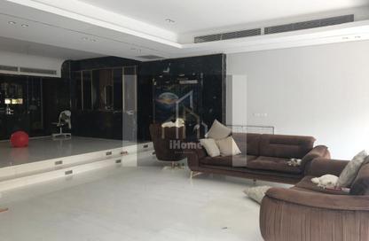 Villa - 4 Bedrooms - 4 Bathrooms for sale in El Patio Oro - 5th Settlement Compounds - The 5th Settlement - New Cairo City - Cairo