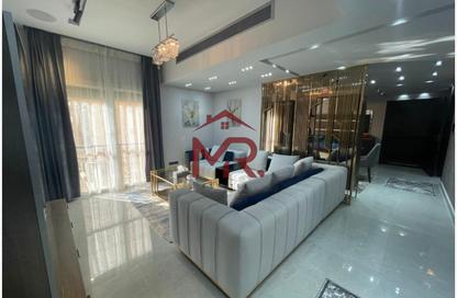 Apartment - 2 - 2 for sale in One Hyde Park - Hyde Park - New Cairo City - Cairo Apartment - 2 - 2 for sale in One Hyde Park - Hyde Park - New Cairo City - Cairo
