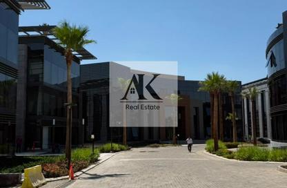 بناية كاملة - استوديو - 6 حمامات للبيع في كايرو بيزنس بارك - كمبوندات التجمع الخامس - التجمع الخامس - مدينة القاهرة الجديدة - القاهرة