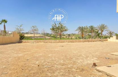 Villa - 7+ Bedrooms - 7+ Bathrooms for sale in Palm Hills Golf Views - Cairo Alexandria Desert Road - 6 October City - Giza