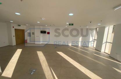 Office Space - Studio for rent in Mivida - 5th Settlement Compounds - The 5th Settlement - New Cairo City - Cairo