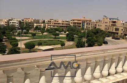 شقة - 3 غرف نوم - 2 حمامات للبيع في النرجس 3 - النرجس - مدينة القاهرة الجديدة - القاهرة