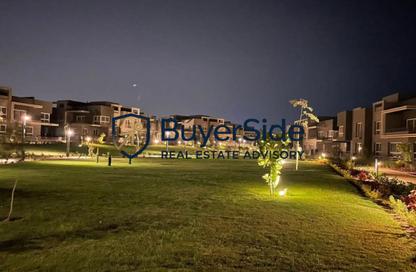 Apartment - 3 Bedrooms - 4 Bathrooms for sale in Kayan - Sheikh Zayed Compounds - Sheikh Zayed City - Giza Apartment - 3 Bedrooms - 4 Bathrooms for sale in Kayan - Sheikh Zayed Compounds - Sheikh Zayed City - Giza