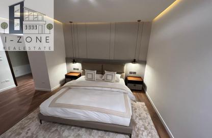 Duplex - 5 Bedrooms - 4 Bathrooms for rent in Villette - 5th Settlement Compounds - The 5th Settlement - New Cairo City - Cairo Duplex - 5 Bedrooms - 4 Bathrooms for rent in Villette - 5th Settlement Compounds - The 5th Settlement - New Cairo City - Cairo