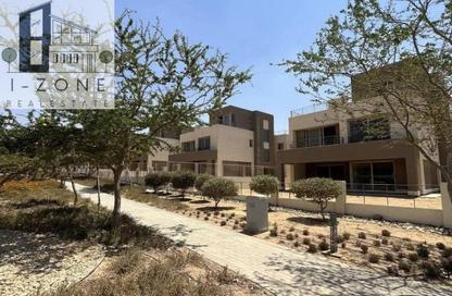 Apartment - 3 Bedrooms - 3 Bathrooms for sale in Palm Hills New Cairo - 5th Settlement Compounds - The 5th Settlement - New Cairo City - Cairo