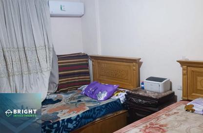 Apartment - 3 Bedrooms - 1 Bathroom for sale in Madinaty - Cairo