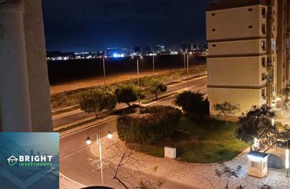 Apartment - 3 Bedrooms - 1 Bathroom for sale in Madinaty - Cairo