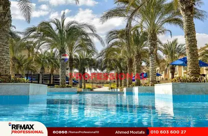 Villa - 7 Bedrooms - 4 Bathrooms for sale in La Vista City - New Capital Compounds - New Capital City - Cairo