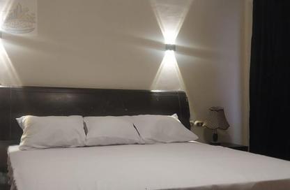 Chalet - 2 Bedrooms - 2 Bathrooms for sale in Panorama - Porto Sokhna - Al Ain Al Sokhna - Suez