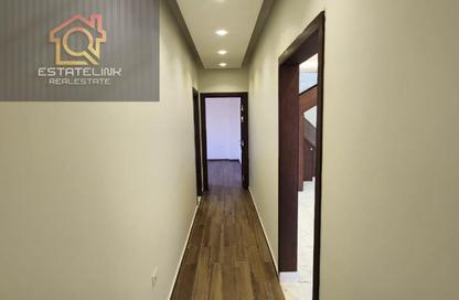 Apartment - 3 Bedrooms - 3 Bathrooms for rent in Midtown - South Investors Area - New Cairo City - Cairo