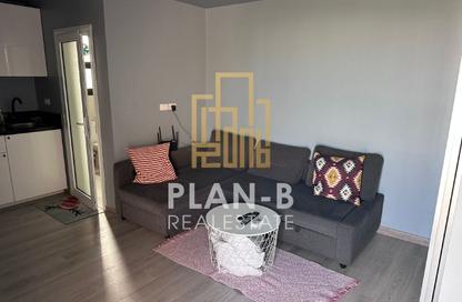 Apartment - Studio - 1 for rent in Six West - Beverly Hills - Sheikh Zayed Compounds - Sheikh Zayed City - Giza Apartment - Studio - 1 for rent in Six West - Beverly Hills - Sheikh Zayed Compounds - Sheikh Zayed City - Giza