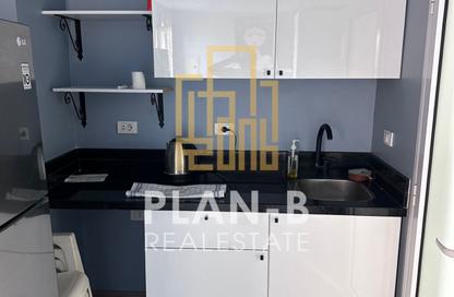 Apartment - Studio - 1 for rent in Six West - Beverly Hills - Sheikh Zayed Compounds - Sheikh Zayed City - Giza