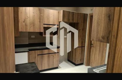 Apartment - 2 - 2 for rent in Eastown - 5th Settlement Compounds - The 5th Settlement - New Cairo City - Cairo